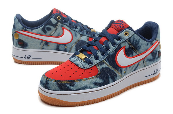 Nike Air Force One Men Low--187